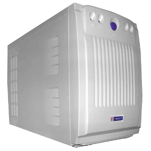 ИБП Inelt Smart Station Power 1000