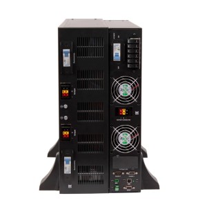 ИБП HIDEN KU9106-RT