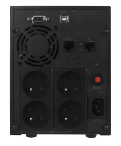 ИБП CyberPower VALUE1200ELCD