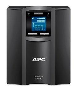 ИБП APC Smart-UPS SMC1500I 1500VA 230V