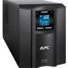 ИБП APC Smart-UPS SMC1500I 1500VA 230V