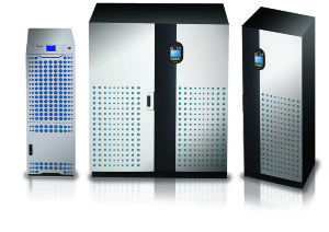 ИБП Delta DPS-500K (500 kVA/450 kW 3-3)