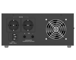 ИБП Ecovolt ECO 1012E