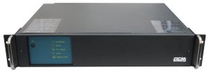 ИБП Powercom KIN-3000AP-RM