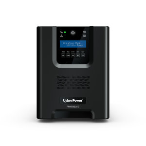 ИБП CyberPower PR1500ELCD