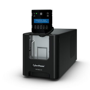 ИБП CyberPower PR750ELCD