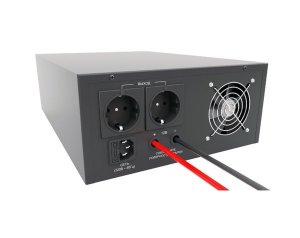 ИБП Ecovolt ECO 612E