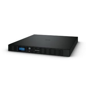 ИБП CyberPower PR1000ELCDRT1U