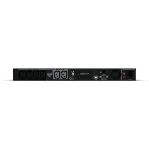 ИБП CyberPower PR1000ELCDRT1U