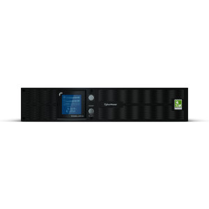 ИБП CyberPower PR1000ELCDRT2U
