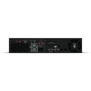 ИБП CyberPower PR1000ELCDRT2U