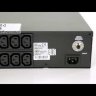 ИБП Powercom SPR-1500 Видео