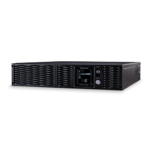 ИБП CyberPower PR1000LCDRTXL2U