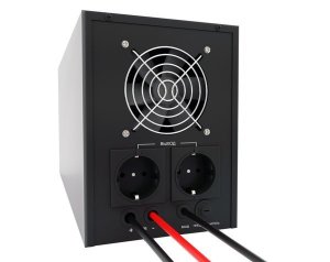 ИБП Ecovolt LUX 1012C