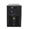 ИБП HIDEN EXPERT ULI1500E 1500ВА/900Вт