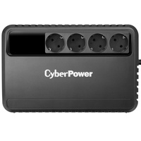 CyberPower BU