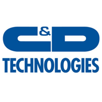 Аккумуляторы C&D Technologies