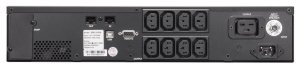 ИБП Powercom SPR-3000