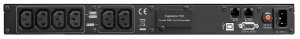 ИБП CyberPower OR600ELCDRM1U