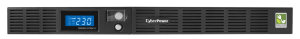 ИБП CyberPower OR600ELCDRM1U