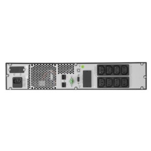 ИБП HIDEN EXPERT ULPS3000RM 3000ВА/2700Вт