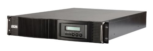 ИБП Powercom VANGUARD RM VRT-3000XL
