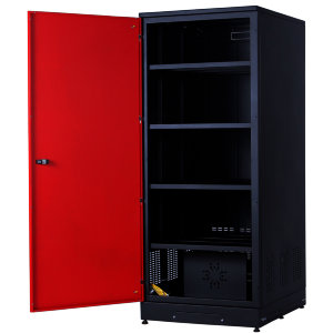 ИБП CyberPower HSTP3T20KE-C (20 кВА / 16 кВт) с аккумуляторами