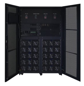 ИБП Hiden Expert HE33400X