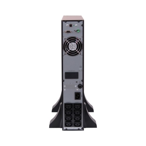ИБП HIDEN KU9102S-RT PF=1.0