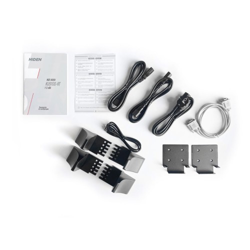 ИБП HIDEN KU9102S-RT PF=1.0