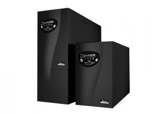 ИБП Delta N-Series 1 kVA 1