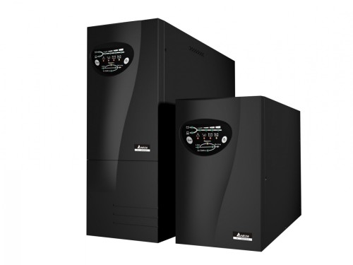 ИБП Delta N-Series 1 kVA 1