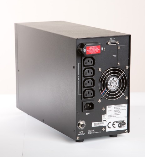 ИБП Delta N-Series 1 kVA 1