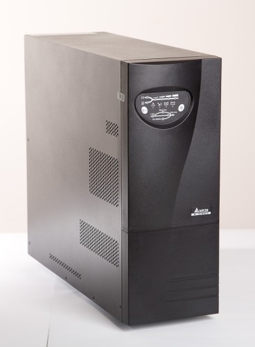 ИБП Delta N-Series 1 kVA 1