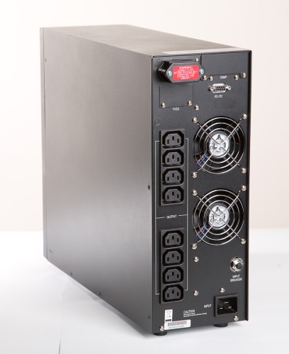 ИБП Delta N-Series 1 kVA 1