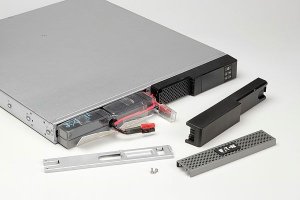 ИБП Eaton 5P 850i Rack1U