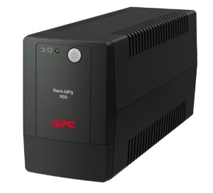 ИБП APC Back-UPS  BX650LI-GR