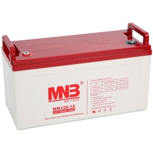 MNB Battery MM 120-12