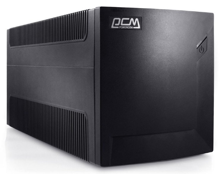Ибп powercom raptor rpt 1500ap. Ибп powercom raptor rpt 1500ap