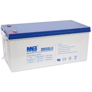 MNB Battery MNG 200-12