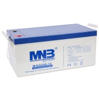 MNB Battery MNG 250-12