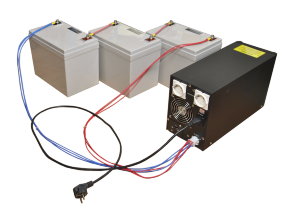 ИБП Inelt Monolith K1000LT