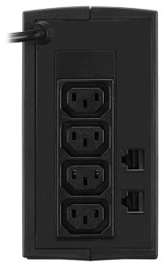 ИБП CyberPower UT850EI