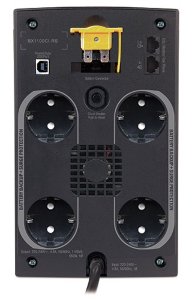 ИБП APC Back-UPS BX1100CI-RS