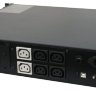 ИБП Powercom KIN-3000AP-RM
