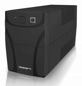 ИБП Ippon Back Power Pro 400