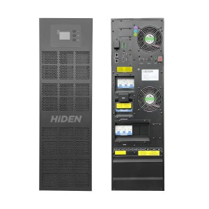 ИБП HIDEN KC3330S