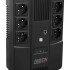 ИБП HIDEN EXPERT ULS600CF 600ВА/360Вт 6xSchuko, LED, USB,
