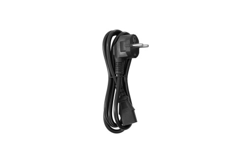 ИБП HIDEN EXPERT ULS600CF 600ВА/360Вт 6xSchuko, LED, USB,
