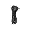 ИБП HIDEN EXPERT ULS600CF 600ВА/360Вт 6xSchuko, LED, USB,